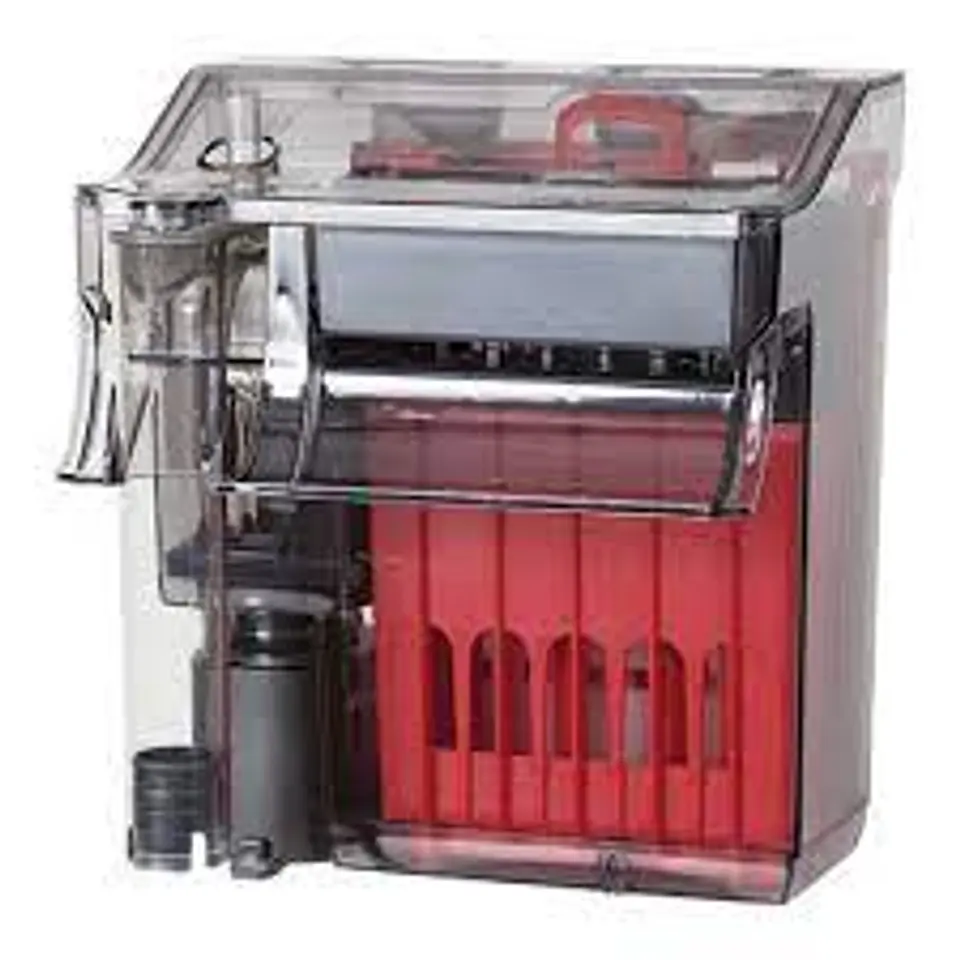 Filtro mochila Fluval Serie C 3