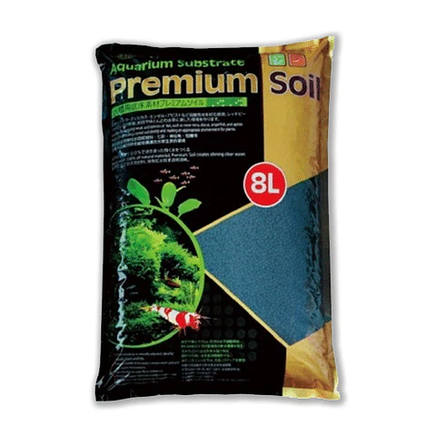 Sustrato Ista premium soil grueso