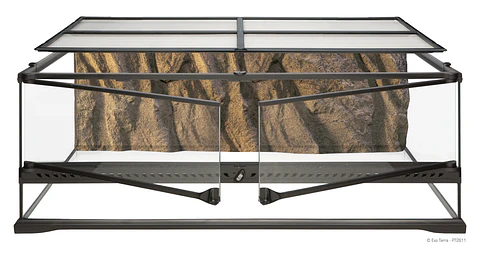 Terrarios Exo Terra 90x45x30 cm