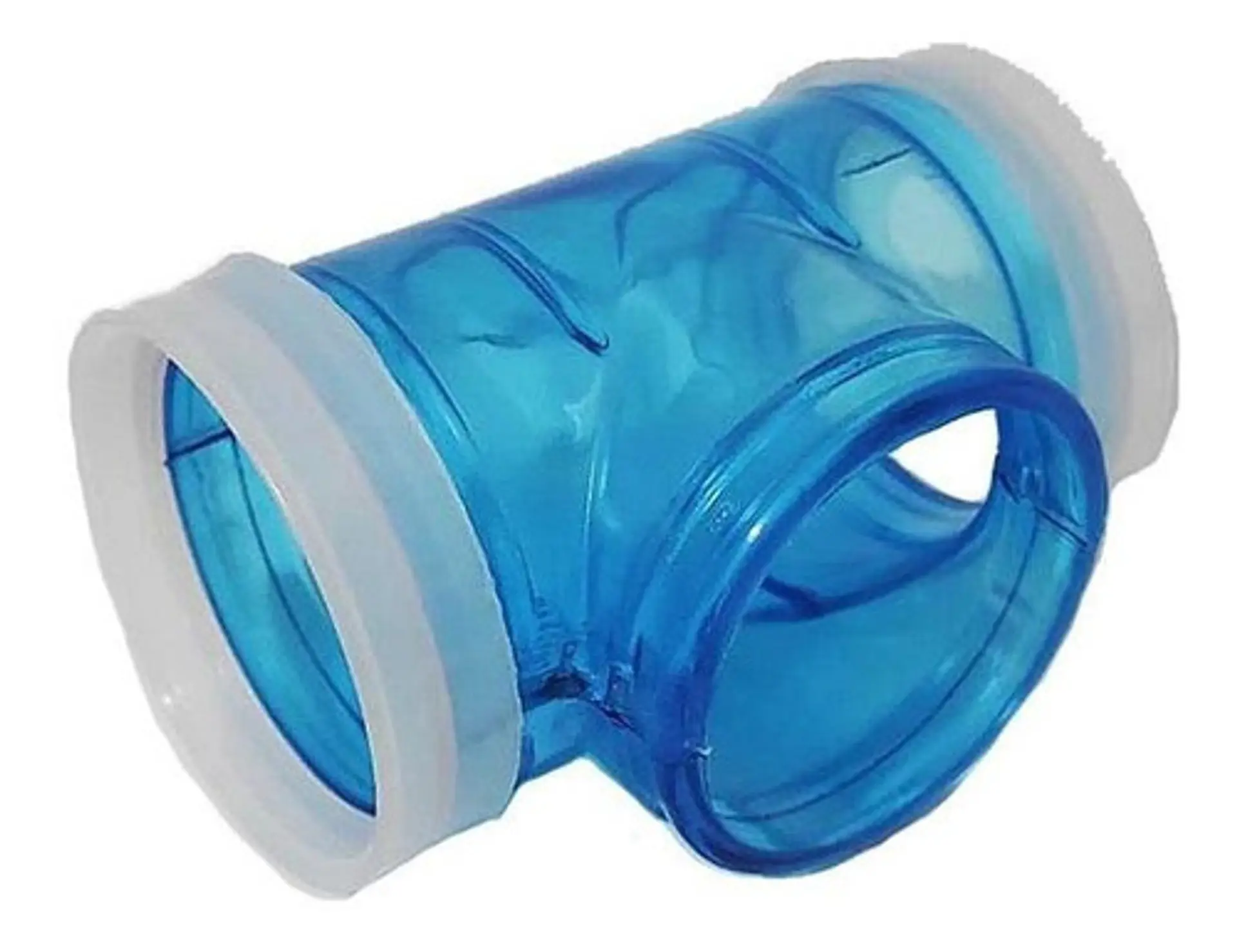 Tubo Hamster T  1