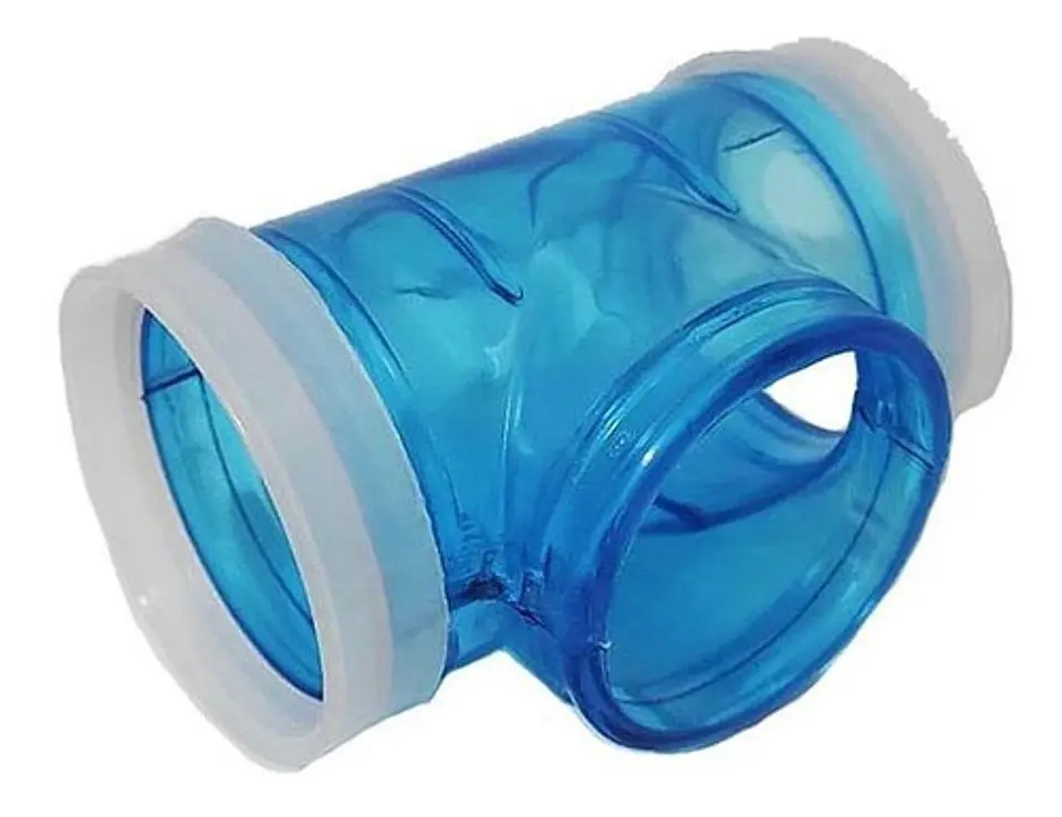 Tubo Hamster T  1