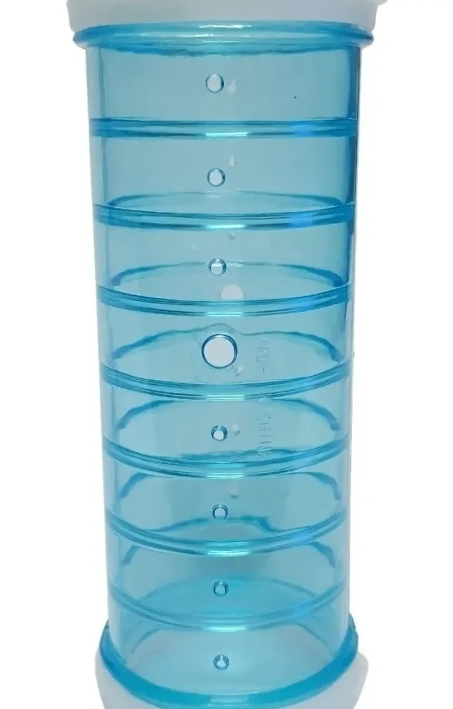 Tubo Hamster recto L 1