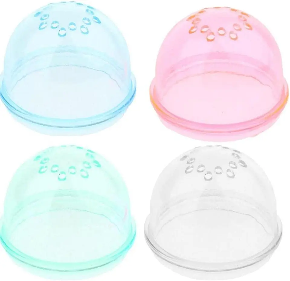 Tubo Hamster tapa 1