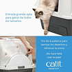 Baño santiario Catit SmartSift