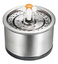 Fuente Bebedero Inoxidable 2.5 litros - Miniatura 1