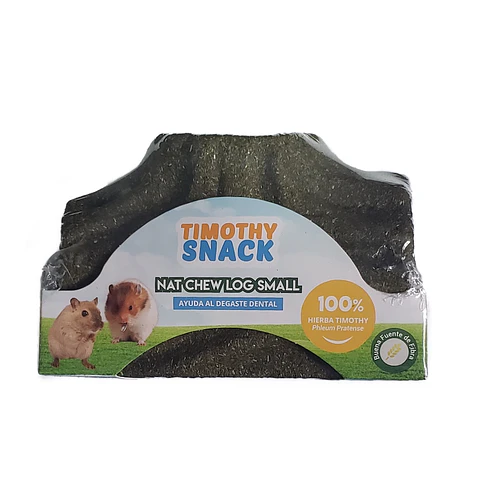 Timothy snack Tronco