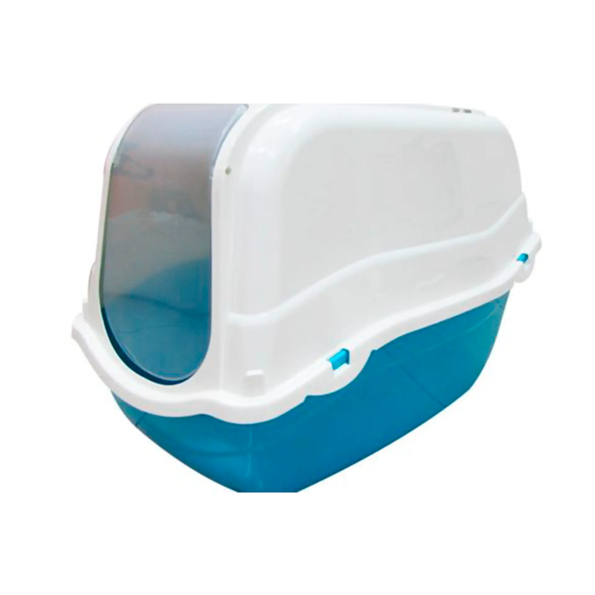 Baño arenero gato ROMEO 3