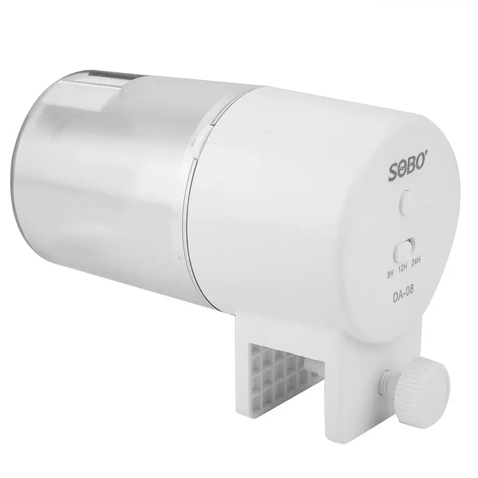 Alimentador automatico digital Sobo DA-08 1