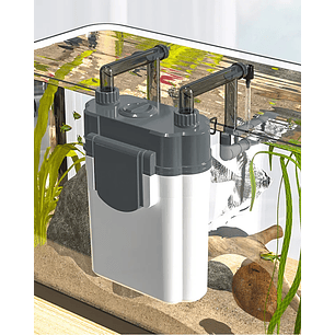 Filtro externo Sobo 260L/H 4w SF-150F