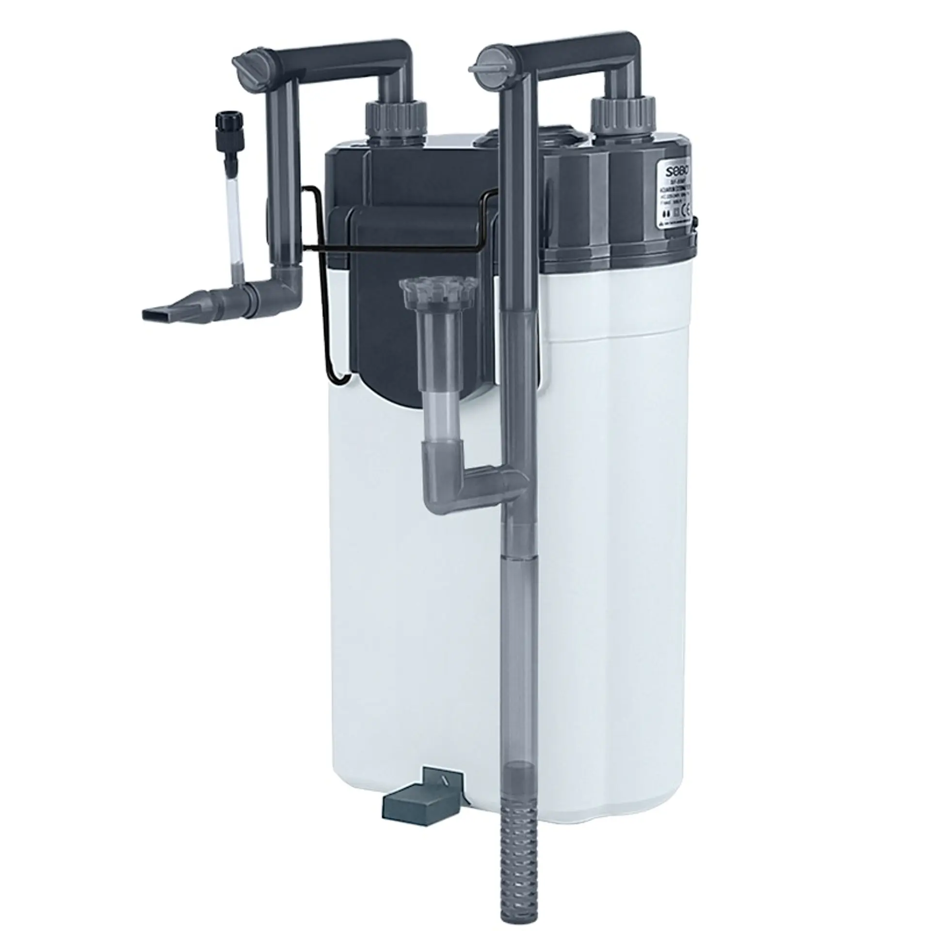 Filtro externo Sobo 5w SF-F 3