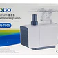 Bomba Sumergible AQ Alto Caudal para Acuario, Fuente y Skimmer SOBO - Miniatura 1