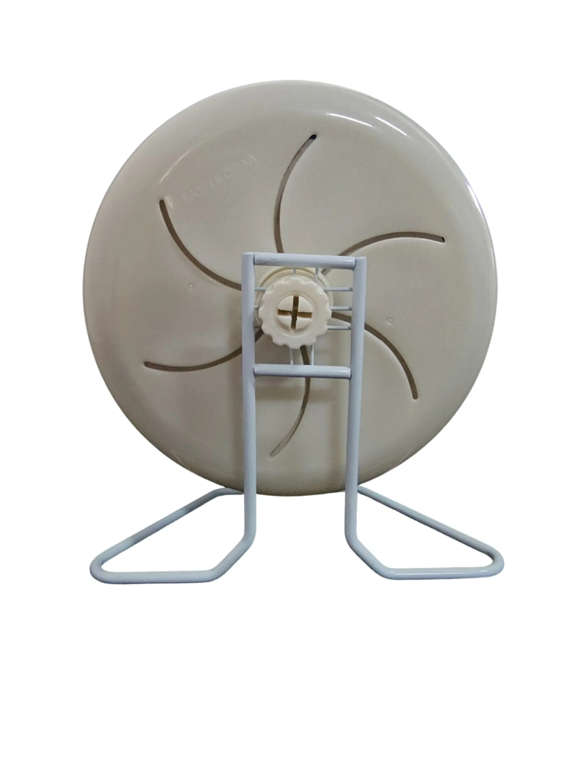 Rueda silenciosa 23 cm 3