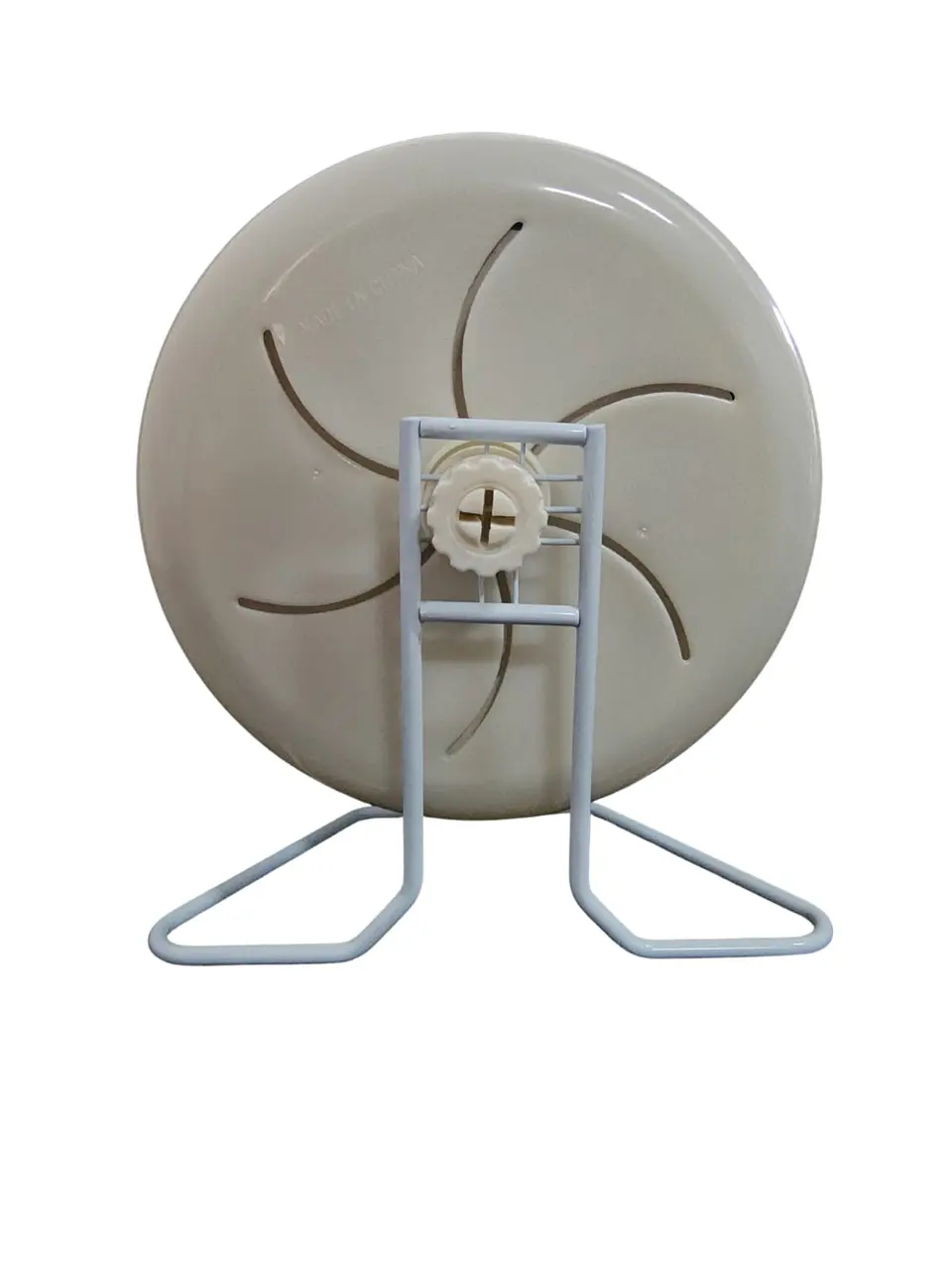 Rueda silenciosa 23 cm 3