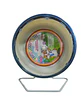Rueda silenciosa 23 cm - Miniatura 1