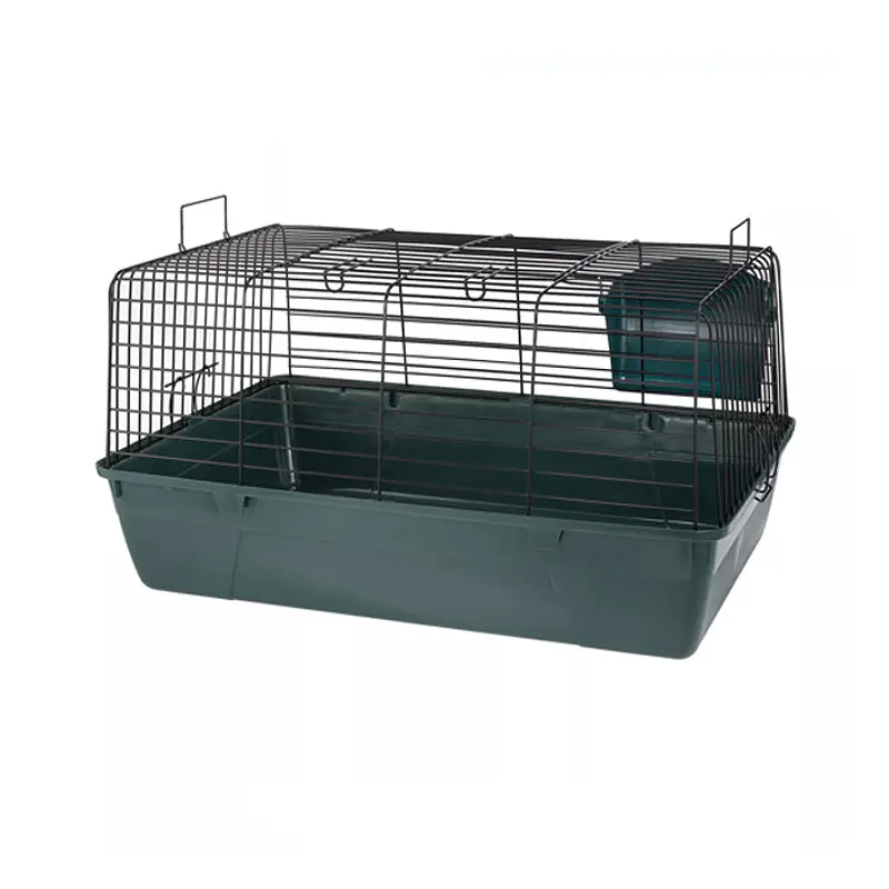 Jaula amplia 84.5x49x37 cm