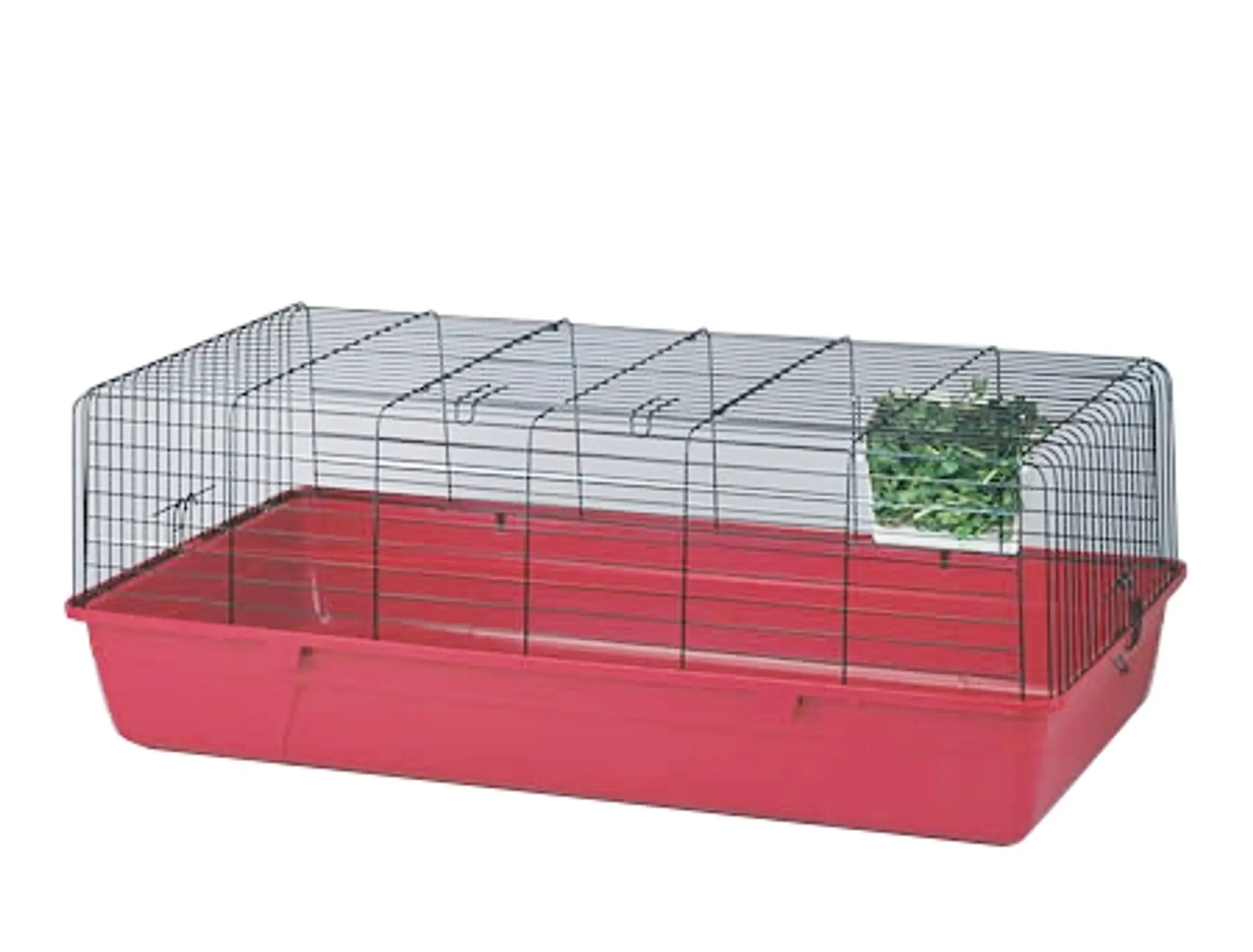 Jaula Mediana 84.5x49x37 cm 2