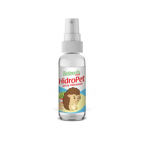 Hidropet Spray Hidratante 30ml