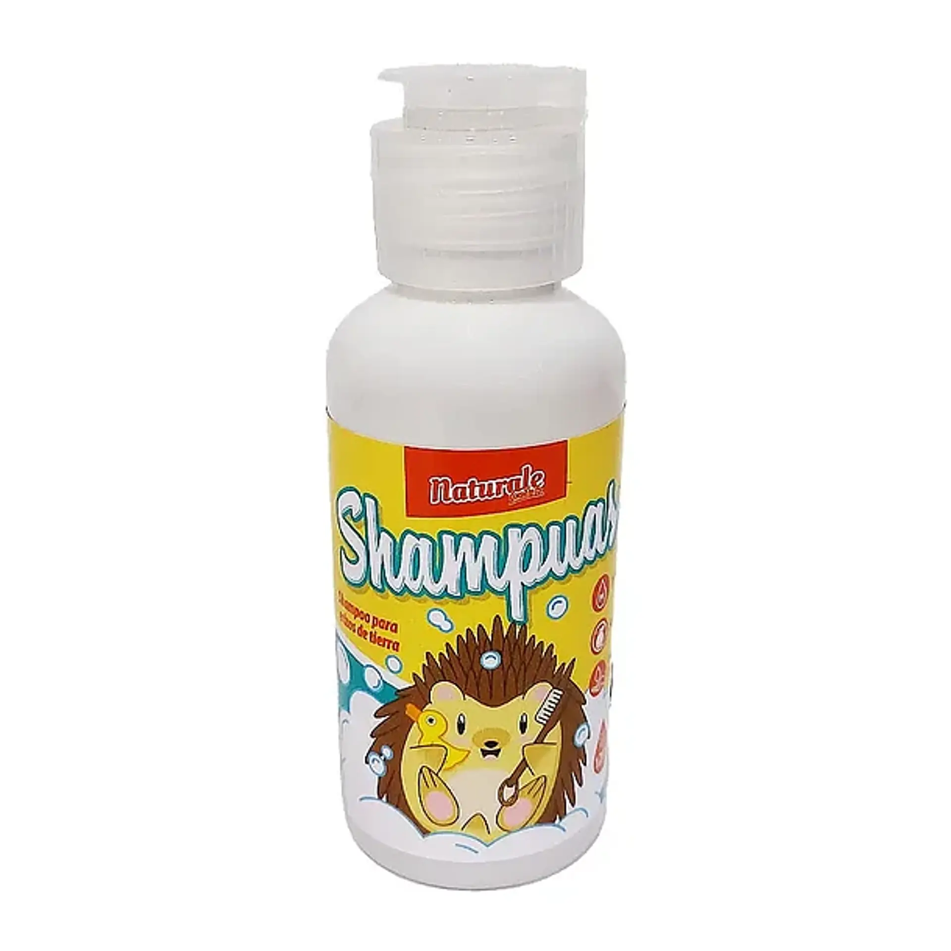 Shampuas Naturale For pets 1
