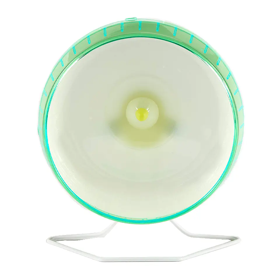 Rueda silenciosa 16,5 cm Kaytee 3