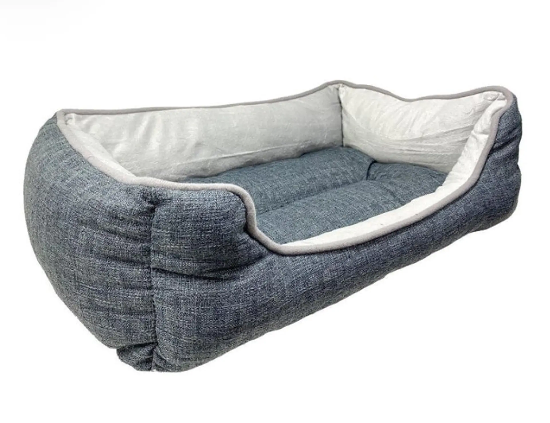 Cama perro y gato tela Oxford 1
