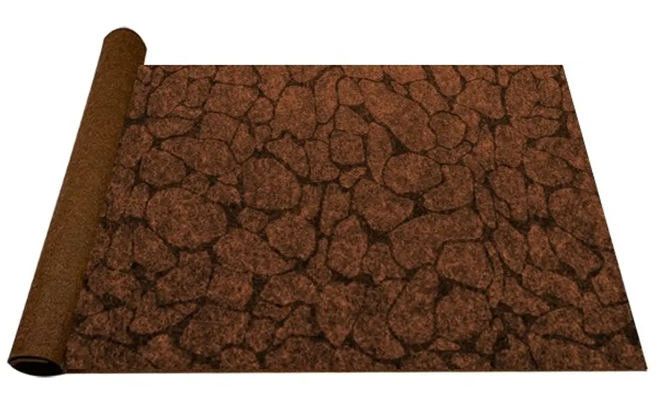 Sustrato Alfombra desértica 76x30.5 cm 2
