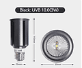 Uvb Nomoy Pet Led 10.0 (Desértica)