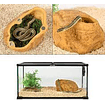 Cueva Humeda para reptiles Large