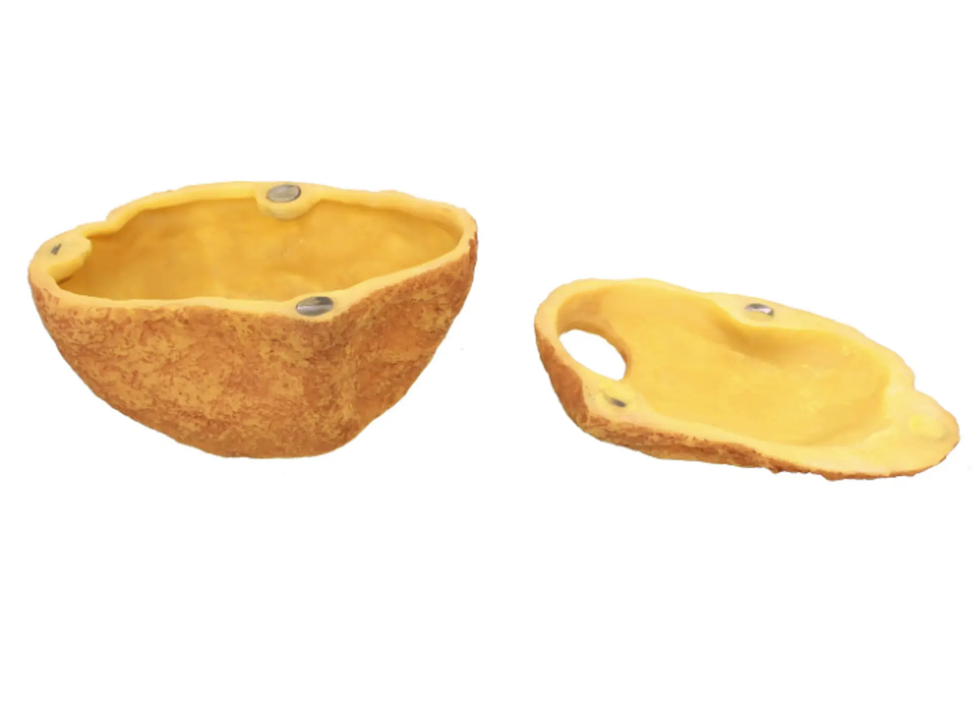 Cueva Humeda para reptiles Extra Large 3