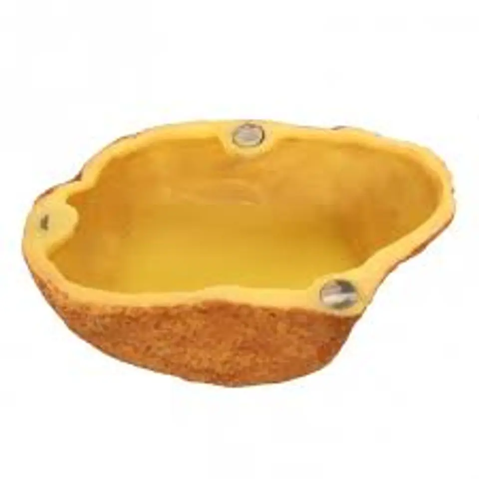 Cueva Humeda para reptiles Extra Large 5