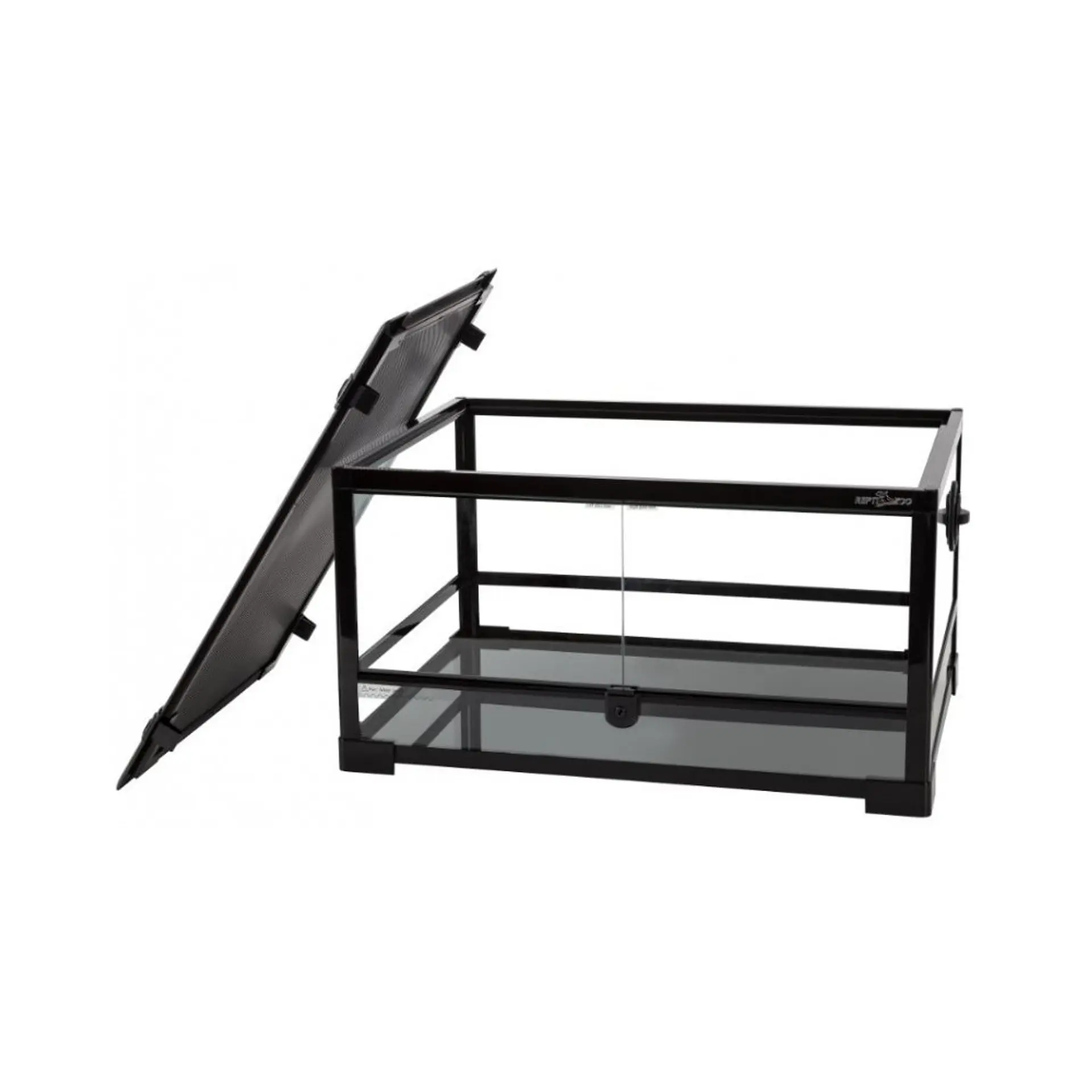 Terrario serie RK 60x45x32 cm Repti Zoo 3