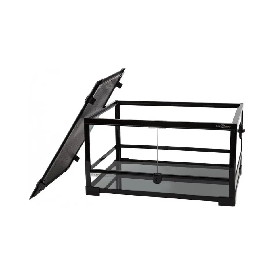 Terrario serie RK 60x45x32 cm Repti Zoo 3