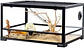 Terrario serie RK 60x45x32 cm Repti Zoo - Miniatura 4