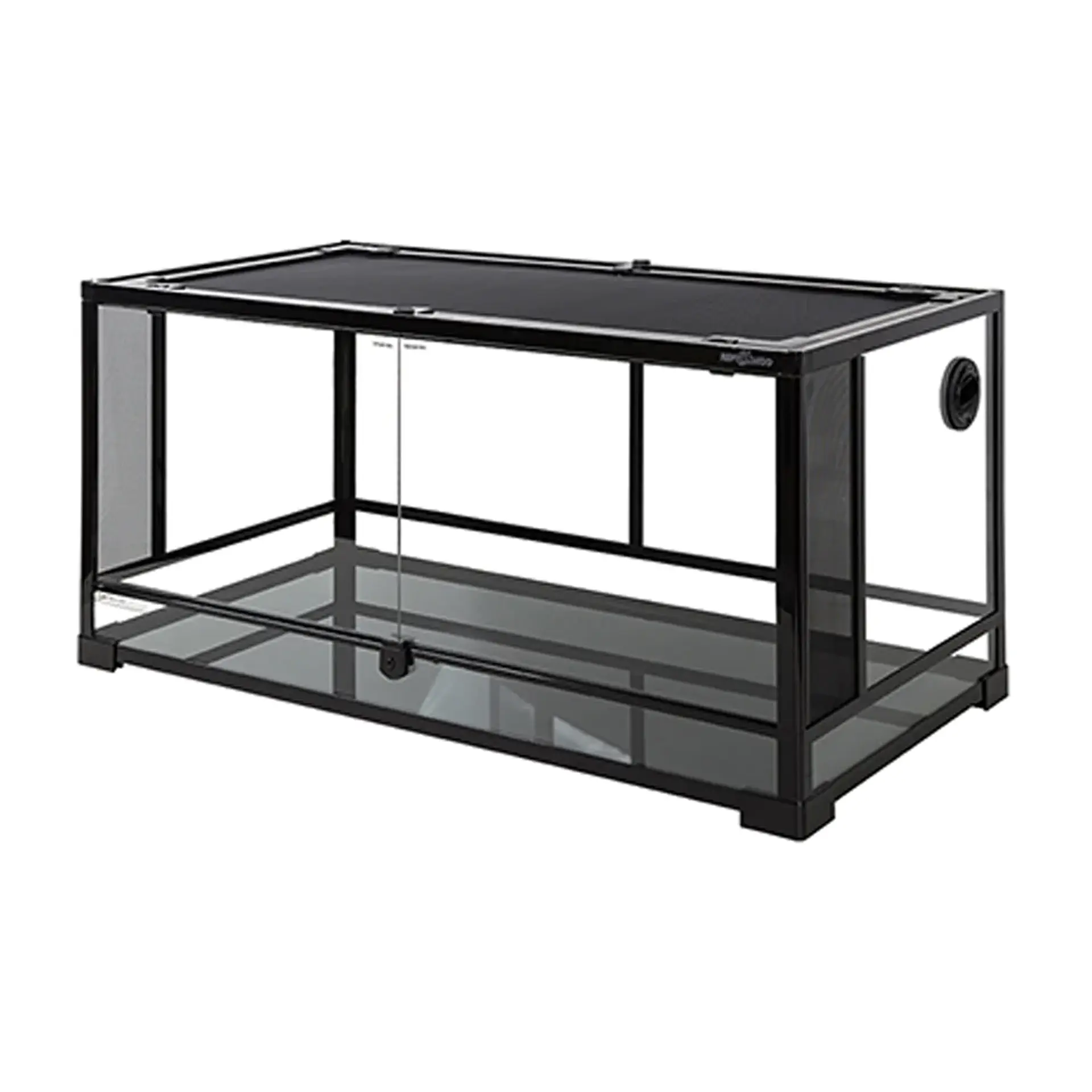 Terrario serie RK 91x45x45 cm Repti Zoo 1