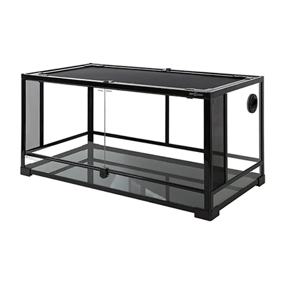 Terrario serie RK 91x45x45 cm Repti Zoo 1