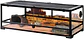 Terrario serie RK 91x45x32 cm Repti Zoo - Miniatura 1