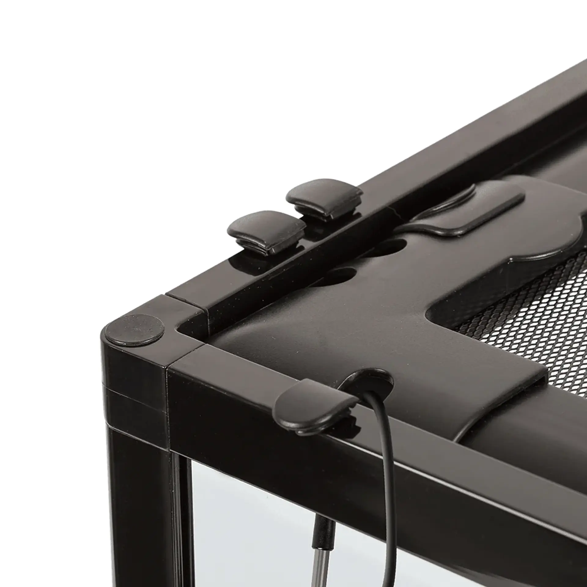 TERRARIO SERIE RK 60X45X90 CM REPTI ZOO 6