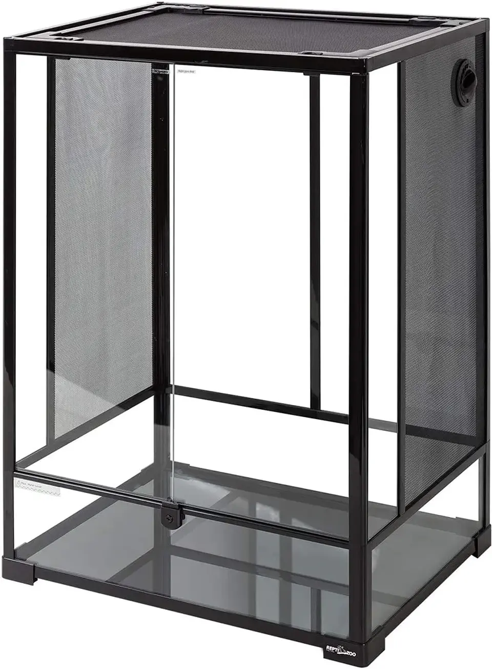 TERRARIO SERIE RK 60X45X90 CM REPTI ZOO 2