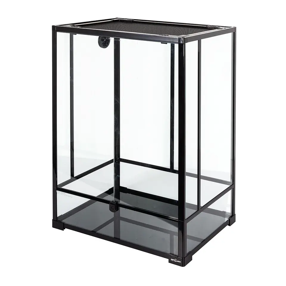 TERRARIO SERIE RK 60X45X90 CM REPTI ZOO 3