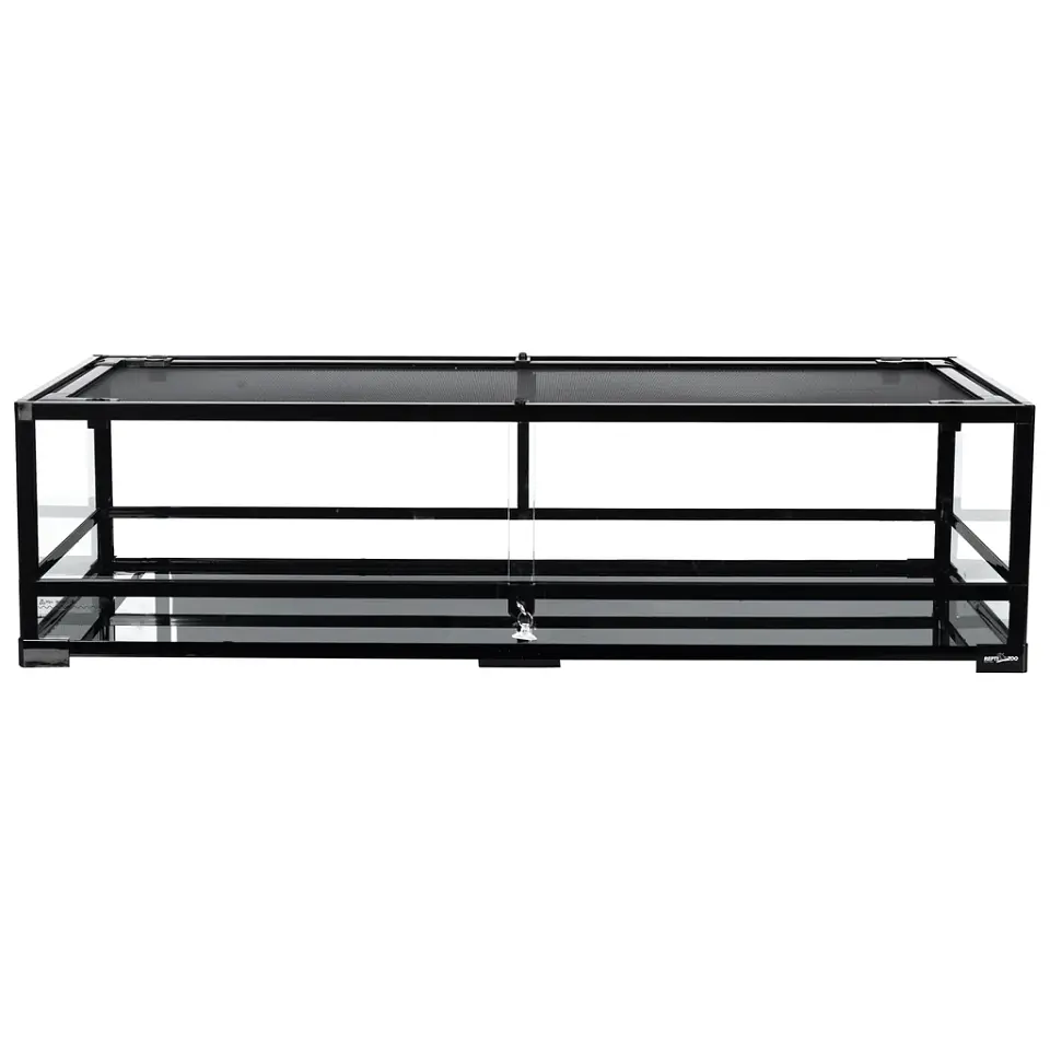 TERRARIO SERIE RK 120X45X32 CM REPTI ZOO 2