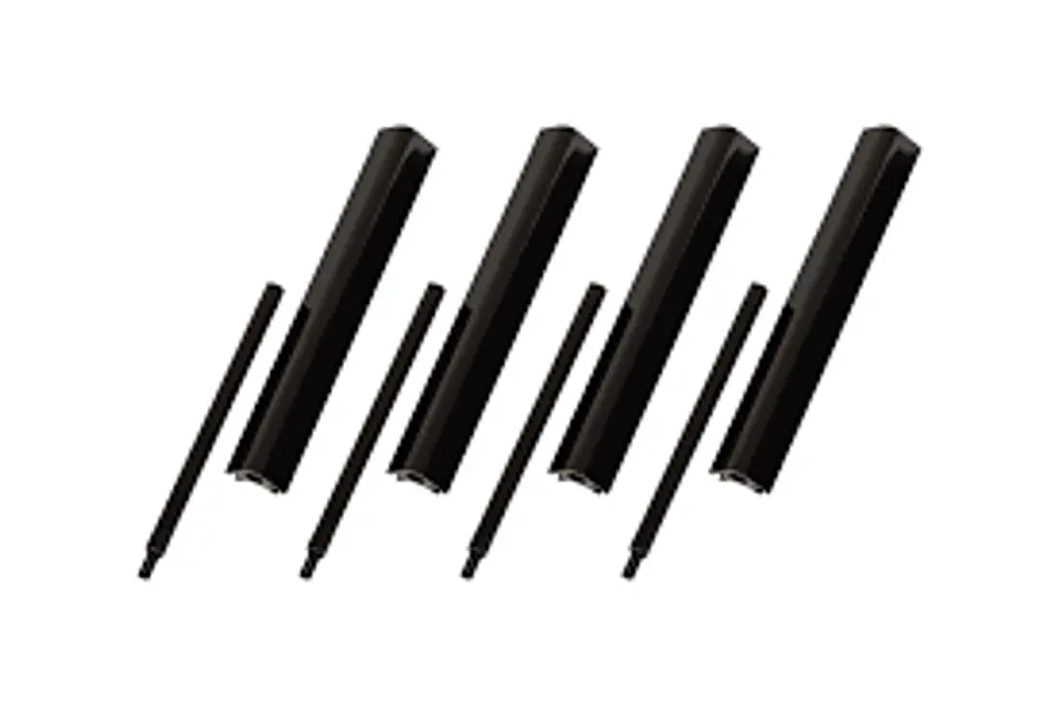 Apiladores para Terrarios RK 90 mm (RAS13) REPTIZOO 3