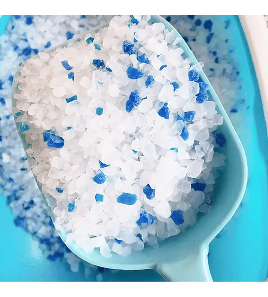 Arena Silica Crystal Cat Litter MPets 3.2kg