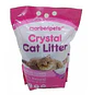 Arena Silica Crystal Cat Litter MPets - Miniatura 1