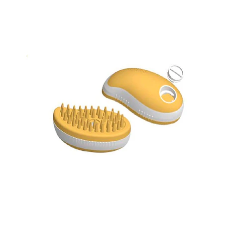 Cepillo Para Baño Multifuncional Perros