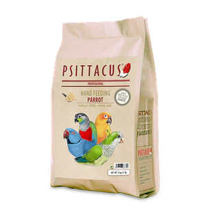 Papilla Parrot Hand Feeding 1 kg