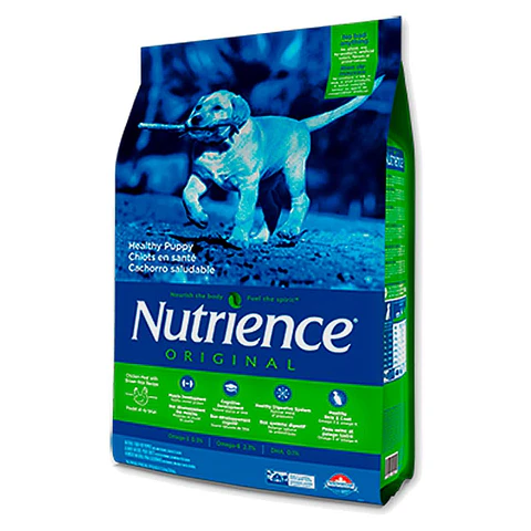 Nutrience Original Puppy