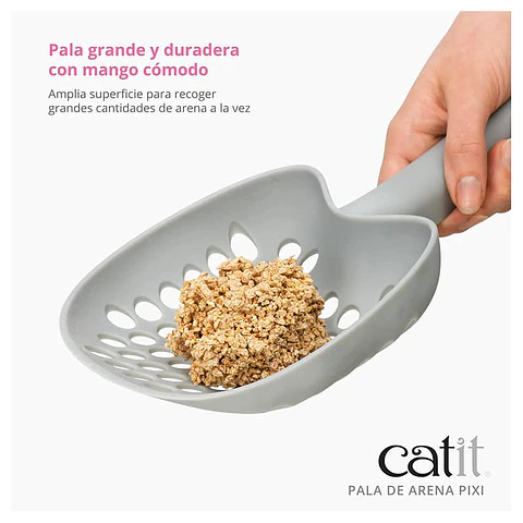 Pala Catit pixi Gris