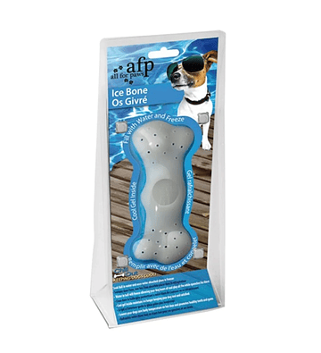 Hueso congelable AFP Chill out ice bone