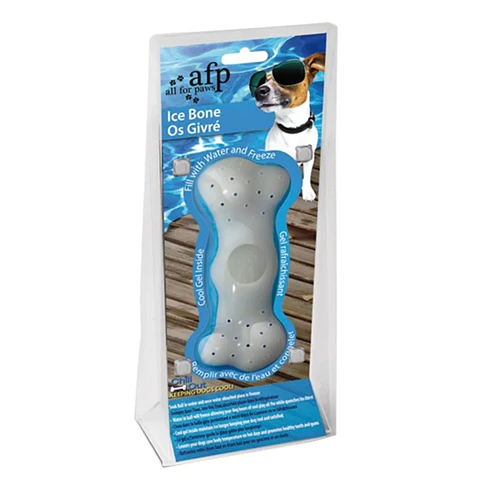 Hueso congelable AFP Chill out ice bone