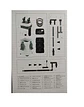 FILTRO EXTERNO 800L/H Sobo 10w - Miniatura 4