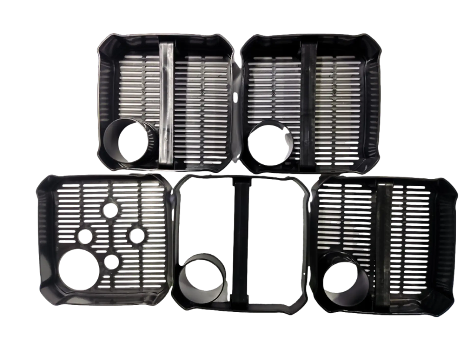 FILTRO EXTERNO 1500L/H Sobo 15w 4